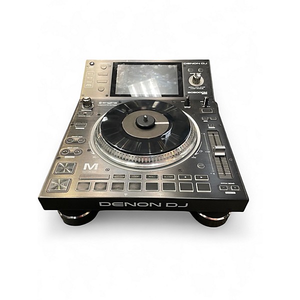 Used Denon DJ SC5000M DJ Player