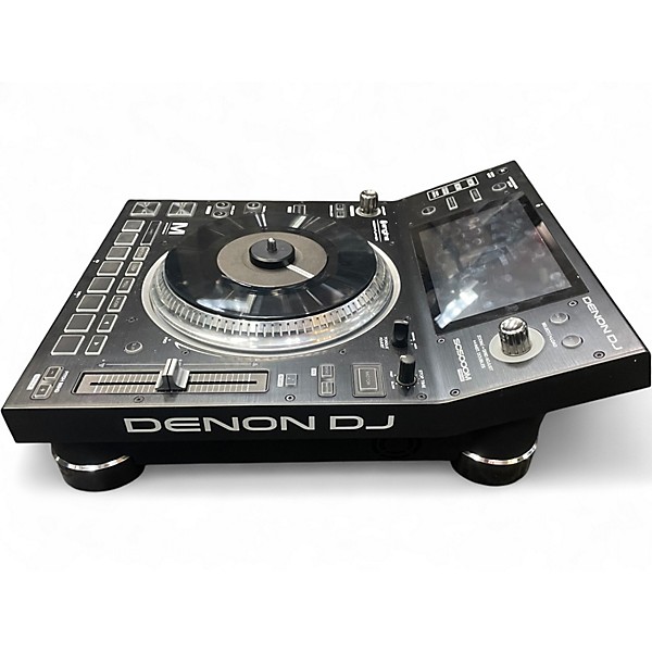Used Denon DJ SC5000M DJ Player