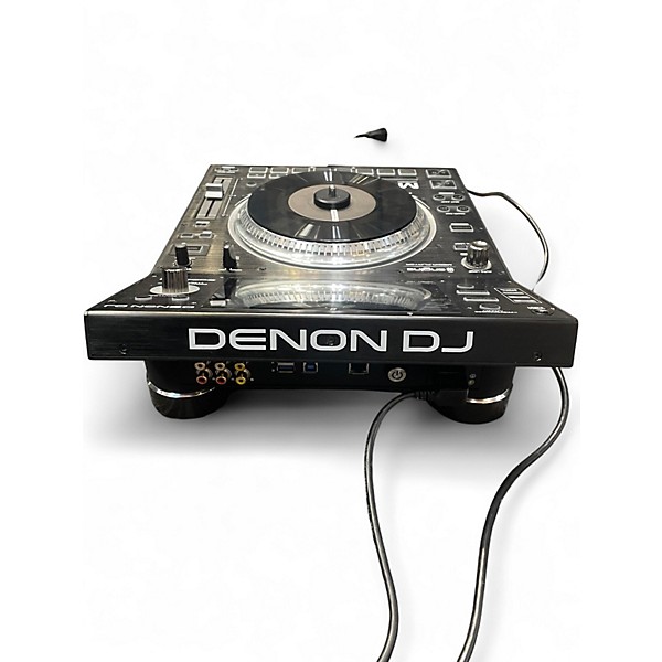 Used Denon DJ SC5000M DJ Player