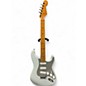 Used Fender AMERICAN ULTRA II STRATOCASTER AVALANCHE Solid Body Electric Guitar thumbnail