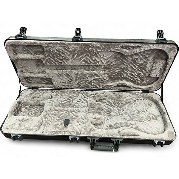 Used Fender AMERICAN ULTRA II STRATOCASTER AVALANCHE Solid Body Electric Guitar