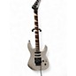 Used Jackson X Series Soloist SL3X DX Quicksilver Solid Body Electric Guitar thumbnail