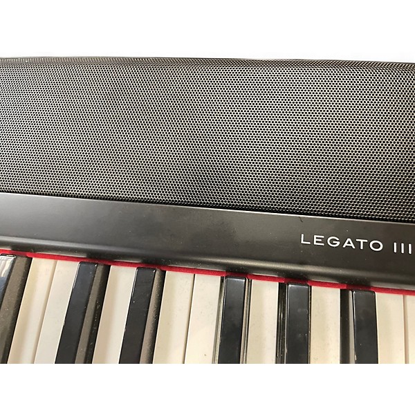 Used Williams Legato 88 Key Digital Piano