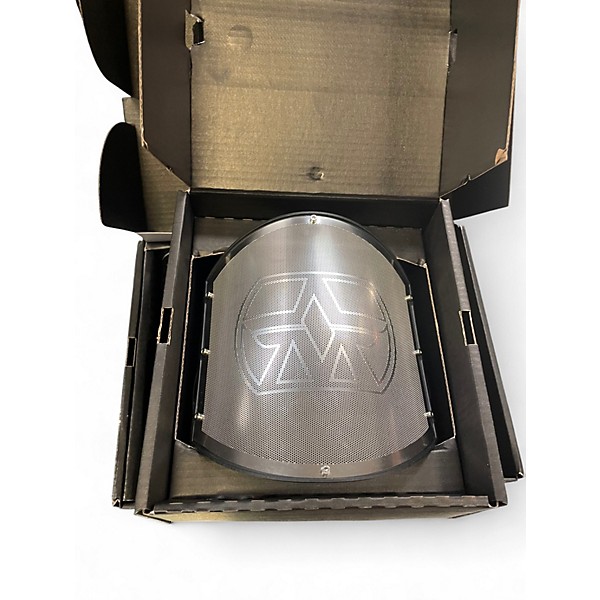 Used Aston spirit black bundle Recording Microphone Pack