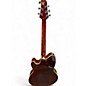 Used Ibanez TCM50 Talman Figured Ash Acoustic Electric Guitar