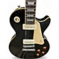 Used Epiphone '56 Les Paul Pro Black Solid Body Electric Guitar