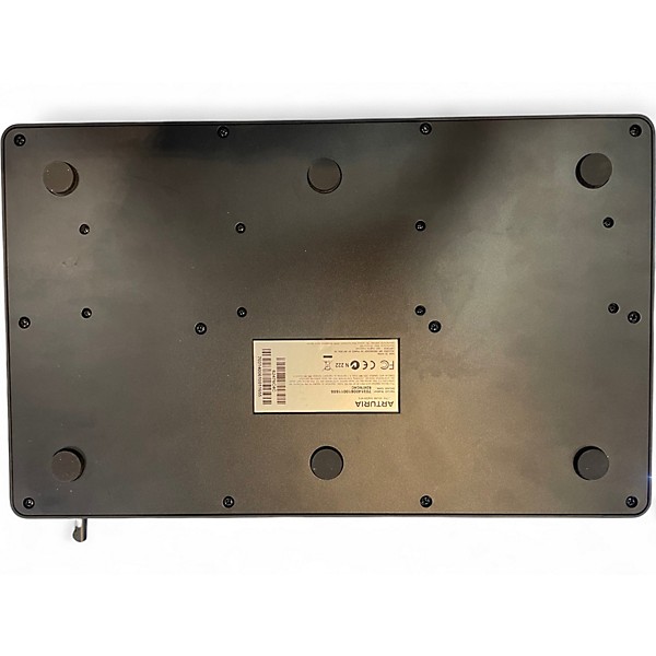 Used Arturia Minilab 3 MIDI Controller