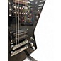 Used ESP EX50 Modified With Dimebag Seymour Duncan  Black Solid Body Electric Guitar