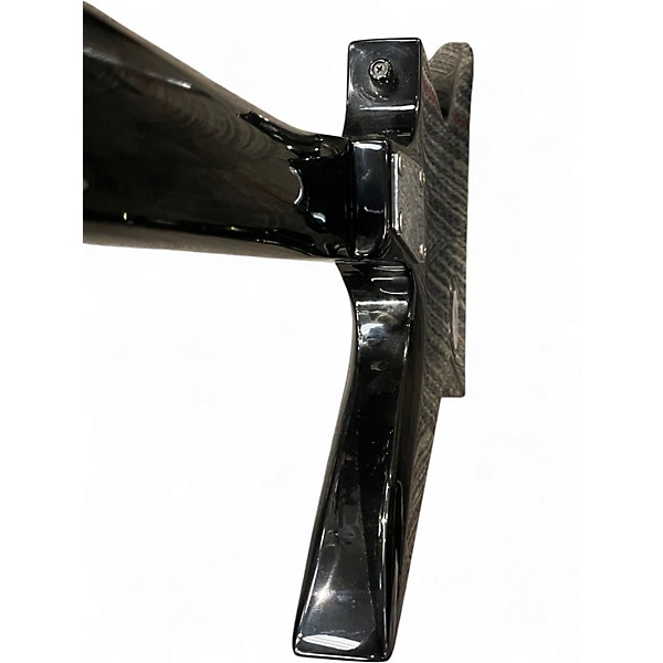 Used ESP EX50 Modified With Dimebag Seymour Duncan  Black Solid Body Electric Guitar