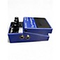 Used BOSS SY1 Effect Pedal