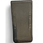 Used Dunlop CBM95 Cry Baby Mini Wah Effect Pedal thumbnail
