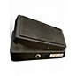 Used Dunlop CBM95 Cry Baby Mini Wah Effect Pedal