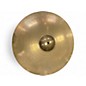 Used Zildjian 20in Avedis Ride Cymbal thumbnail