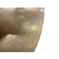 Used Zildjian 20in Avedis Ride Cymbal