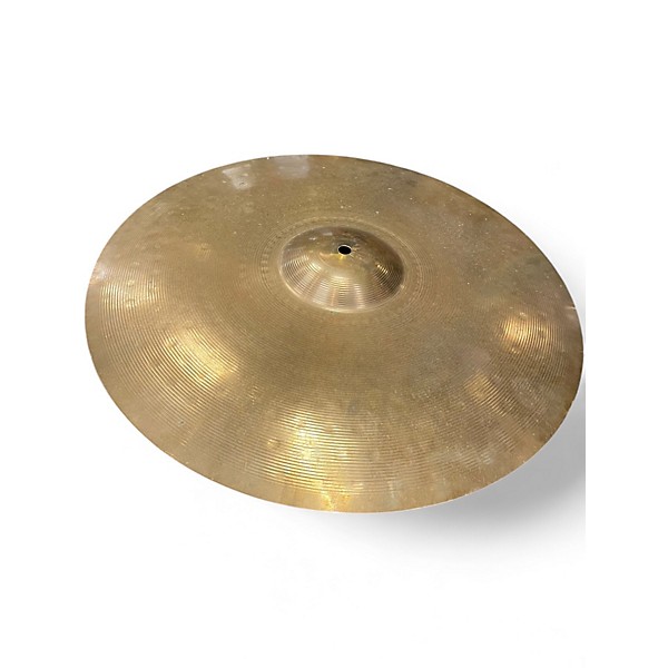 Used Zildjian 20in Avedis Ride Cymbal