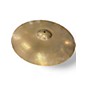 Used Zildjian 20in Avedis Ride Cymbal