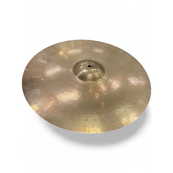 Used Zildjian 20in Avedis Ride Cymbal