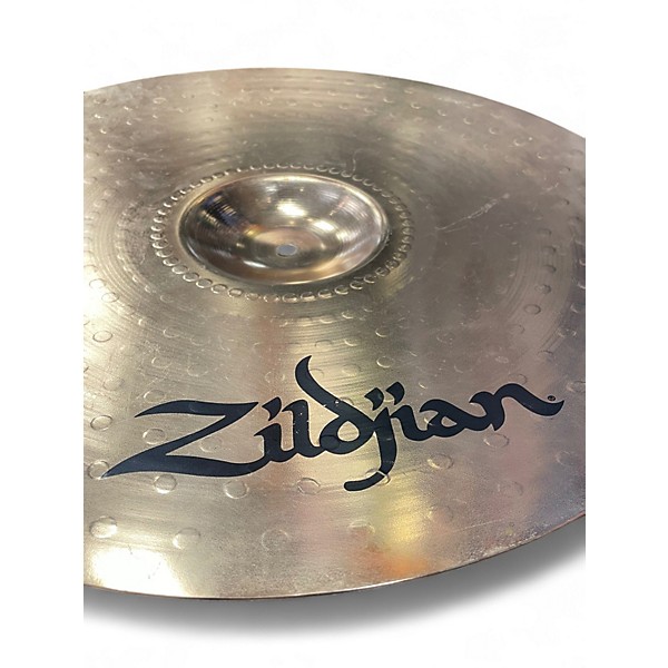 Used Zildjian 20in Avedis Ride Cymbal