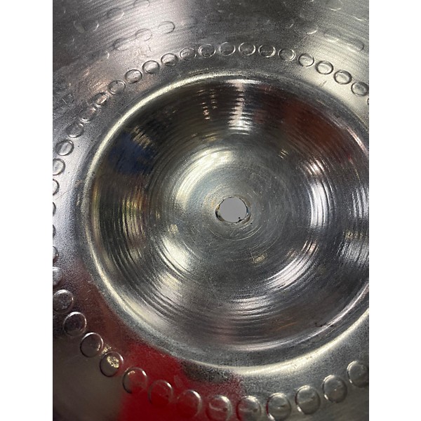 Used Zildjian 20in Avedis Ride Cymbal