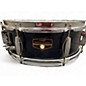 Used TAMA 4.5X15 Imperialstar Snare BLUE Drum thumbnail