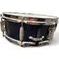 Used TAMA 4.5X15 Imperialstar Snare BLUE Drum