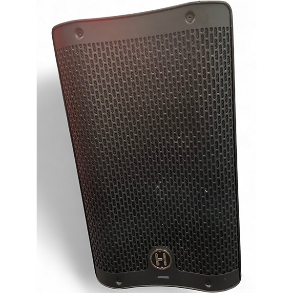 Used Harbinger V2408 Powered Speaker
