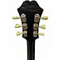 Used Epiphone ES339 Tobacco Sunburst Hollow Body Electric Guitar