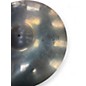 Used SABIAN 17in HHX Evolution Crash Brilliant Cymbal