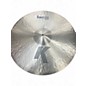 Used Zildjian 21in K Sweet Ride Cymbal thumbnail