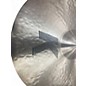 Used Zildjian 21in K Sweet Ride Cymbal