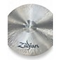 Used Zildjian 21in K Sweet Ride Cymbal