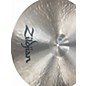 Used Zildjian 21in K Sweet Ride Cymbal