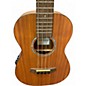 Used Cordoba MINI II MH-E Natural Acoustic Bass Guitar