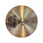 Used SABIAN 16in AA Thin Crash Cymbal thumbnail
