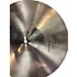 Used SABIAN 16in AA Thin Crash Cymbal