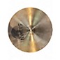Used SABIAN 16in AA Thin Crash Cymbal
