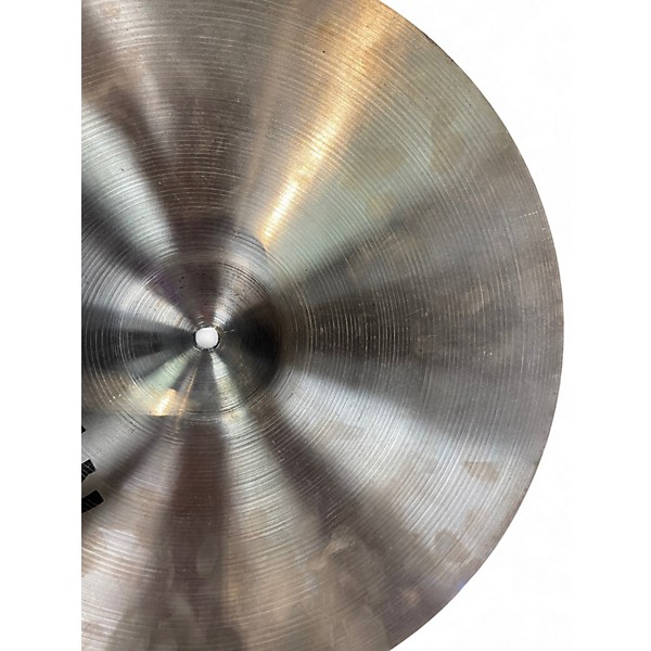 Used SABIAN 16in AA Thin Crash Cymbal