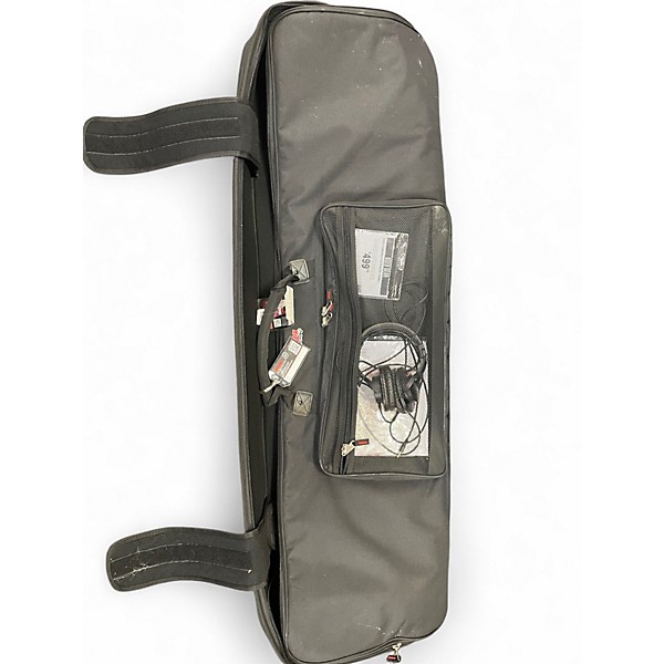 Used Yamaha P125 Digital Piano