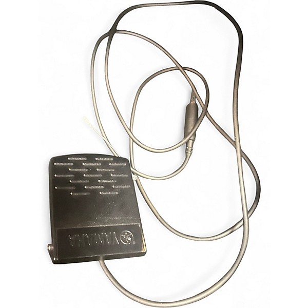 Used Yamaha P125 Digital Piano