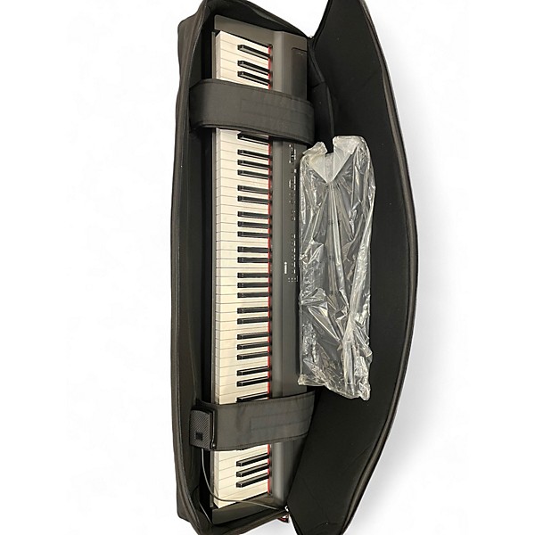 Used Yamaha P125 Digital Piano