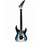 Used Jackson Pro Plus Series Soloist SLA3Q Polar Burst Solid Body Electric Guitar thumbnail