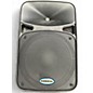 Used Samson Auro D412 Powered Speaker