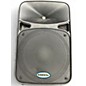 Used Samson Auro D412 Powered Speaker