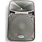 Used Samson Auro D412 Powered Speaker thumbnail