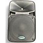 Used Samson Auro D412 Powered Speaker