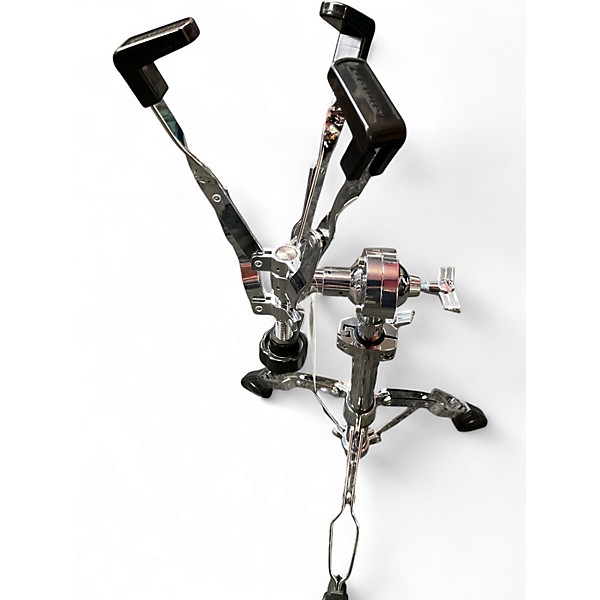 Used Ludwig Atlas Snare Stand Snare Stand