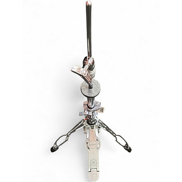 Used Ludwig Atlas Hi-Hat Stand Hi Hat Stand