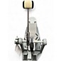 Used Ludwig Atlas Kick Pedal Single Bass Drum Pedal