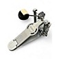 Used Ludwig Atlas Kick Pedal Single Bass Drum Pedal