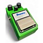 Used Ibanez TS9 Tube Screamer Distortion Effect Pedal